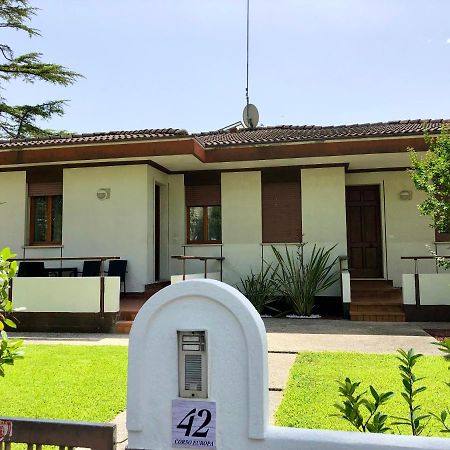 Bungalow Cavallino Lido Exterior photo