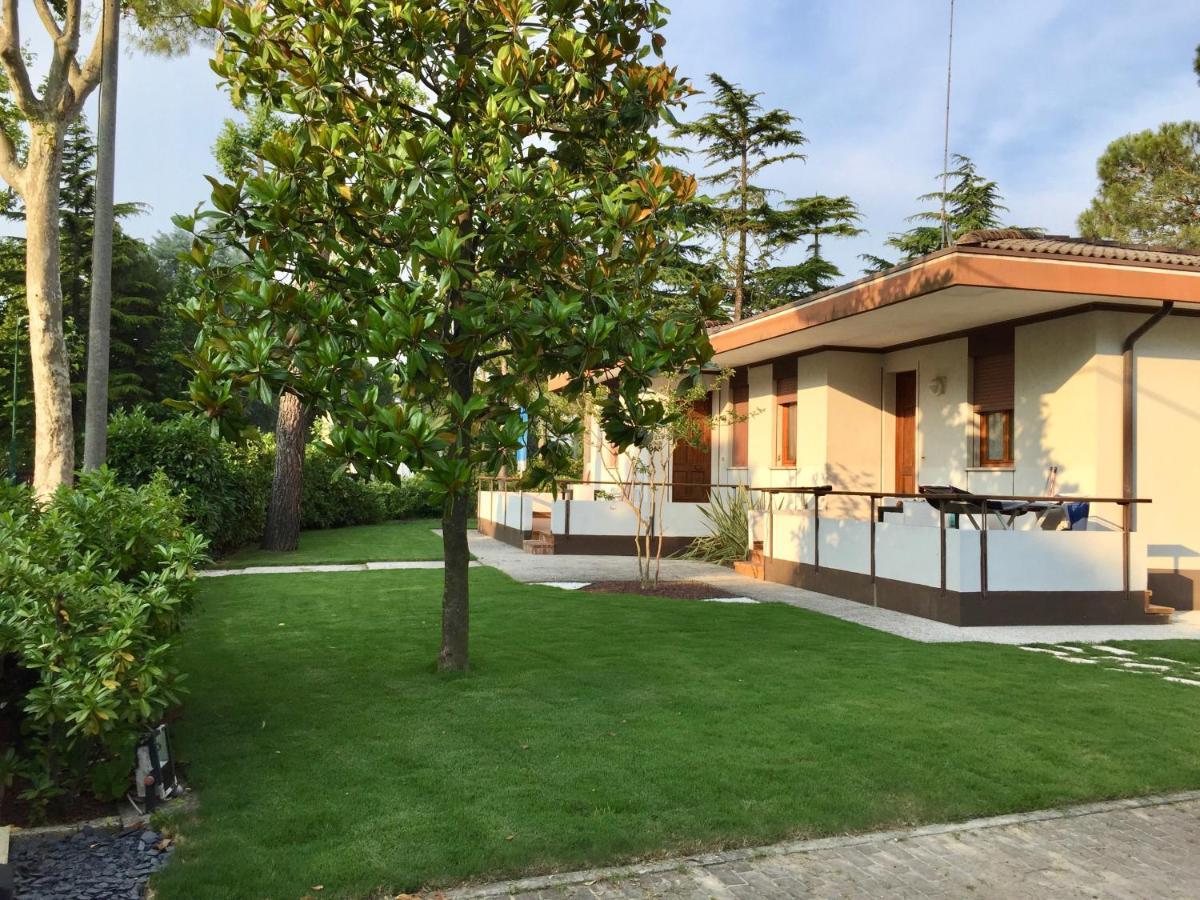 Bungalow Cavallino Lido Exterior photo