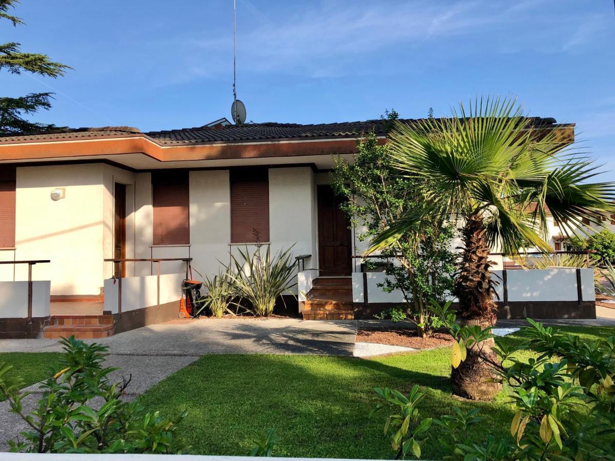 Bungalow Cavallino Lido Exterior photo
