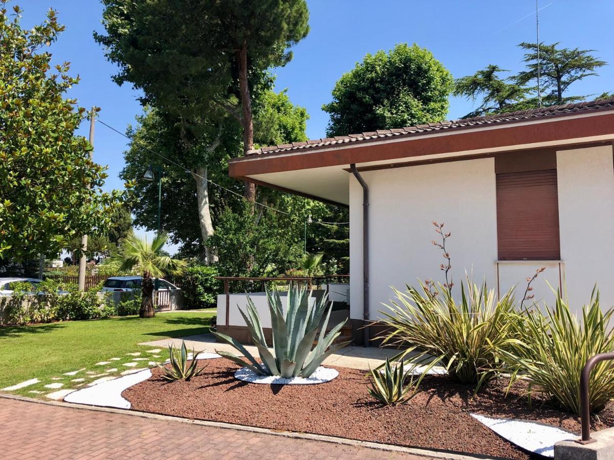 Bungalow Cavallino Lido Exterior photo
