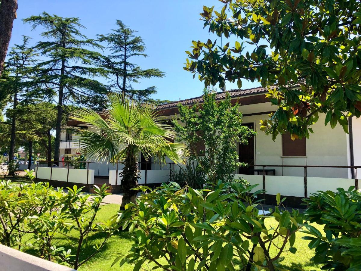 Bungalow Cavallino Lido Exterior photo