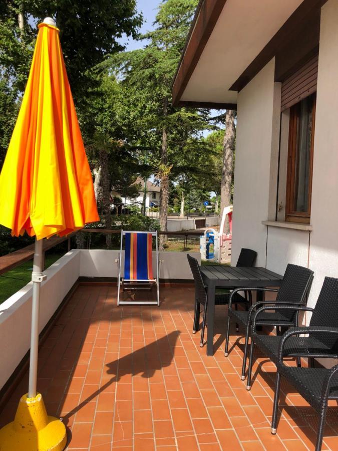 Bungalow Cavallino Lido Exterior photo